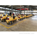 800Kg Hydraulic Mini Road Roller (FYL-800)